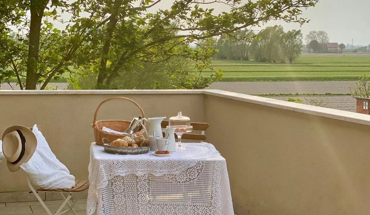 Holiday home Agriturismo Altrove San Michele al Tagliamento