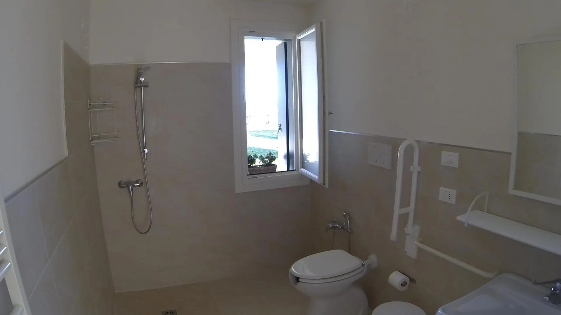 Agriturismo Altrove San Michele al Tagliamento 0*,