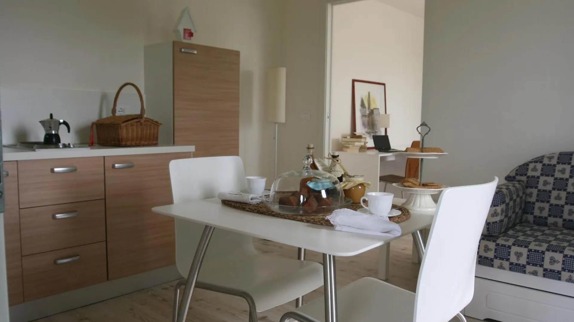 Holiday home Agriturismo Altrove San Michele al Tagliamento Italy